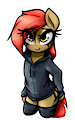 Dala Hoodie