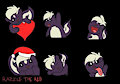 Razz Emotes 2