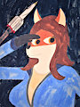 Astro-Fox