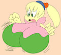 Boobie Monster