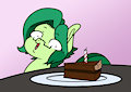 It's My Birthday!