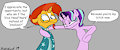 A Pimp Named Starlight