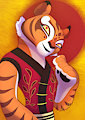Tigress