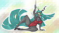 Queen Chrysalis