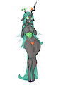 Queen Chrysalis