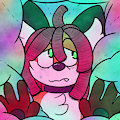 Trapped Foxy