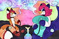 Hookah Pooltoy TF