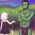 Orc Meeting