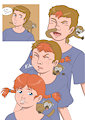 Pipi Longstocking TF