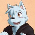 Commission : Alephgon by kiyochii