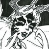 Sandra the Zebra Girl Demon by Teverant