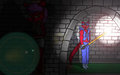 Rescue Attempt by ChaosKnightMatthew