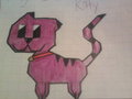 kityyyyy XD by missmelablok