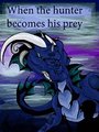 when the hunter becomes his prey part 1