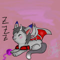 ZZZzzzz.... by eloundra