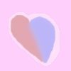 Blending hearts~ by eloundra