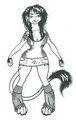 Fursona