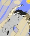 Athtoni  by eloundra