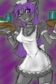 who wanted the hot cakes?