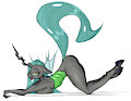 Queen Chrysalis
