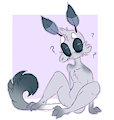 Lil Demon Nyx [Ashoxx Art]