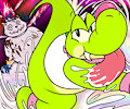 Boxer Beats 5: Thlapping Beavers by Nishi