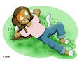 cat-scratch-fever by Chica