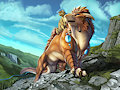 Commission from Wairu