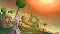 Showdown