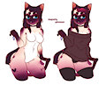 ADOPT by YukoMaussi