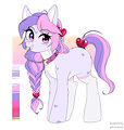 ADOPT by YukoMaussi