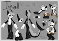 Inkwell the BlotShark Ref