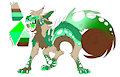 [OPEN] Adopt for Sale [Ashoxx Art]