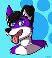 Bust by DannyAzazel