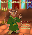 Abbot Serney