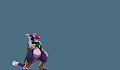 [Animation] Gejhi - Phantom Flare