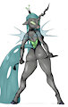 Queen Chrysalis