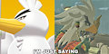 Coincidence?