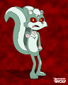 Zombot Zander