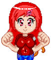 Tickle's Bouncing Boobies