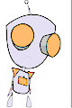 Tic SIR unit by GameCubeRedPony