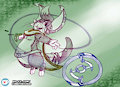 [WIP, Wildbound] Luna in Action!