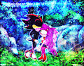 Princess sonia shadow and i love you my own love by alexramizs