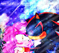 Princess sonia shadow and i love you my own love by alexramizs
