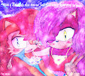 princess sally alicia acorn and sonia aleena hedgehog by alexramizs