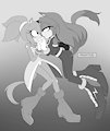 Commission:duo by PIKATIVE