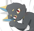 Anubis Boy by KimaCats