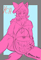 Special YCH - Halloween #1 by KorwuArts