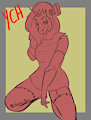 Special YCH - Halloween #5 by KorwuArts