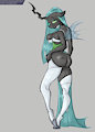 Queen Chrysalis